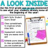 Beginning of the Year Math Assessment for 1st Grade - Simply Creative ...